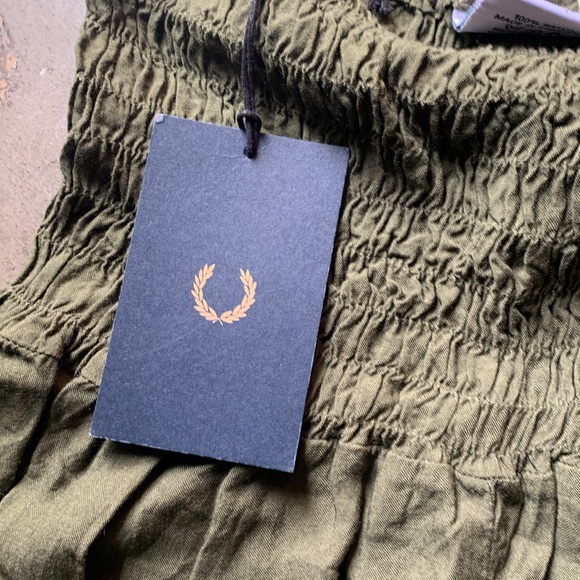 Fred Perry - Picture 3 of 3